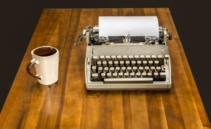 10 Reasons Your Content Marketing Needs A Journalist