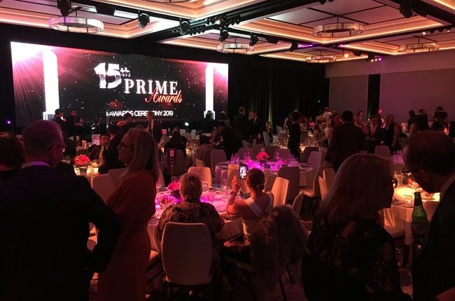 Prime Awards 2019 Winners The Complete List
