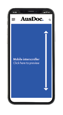 Ausdoc Interscroller