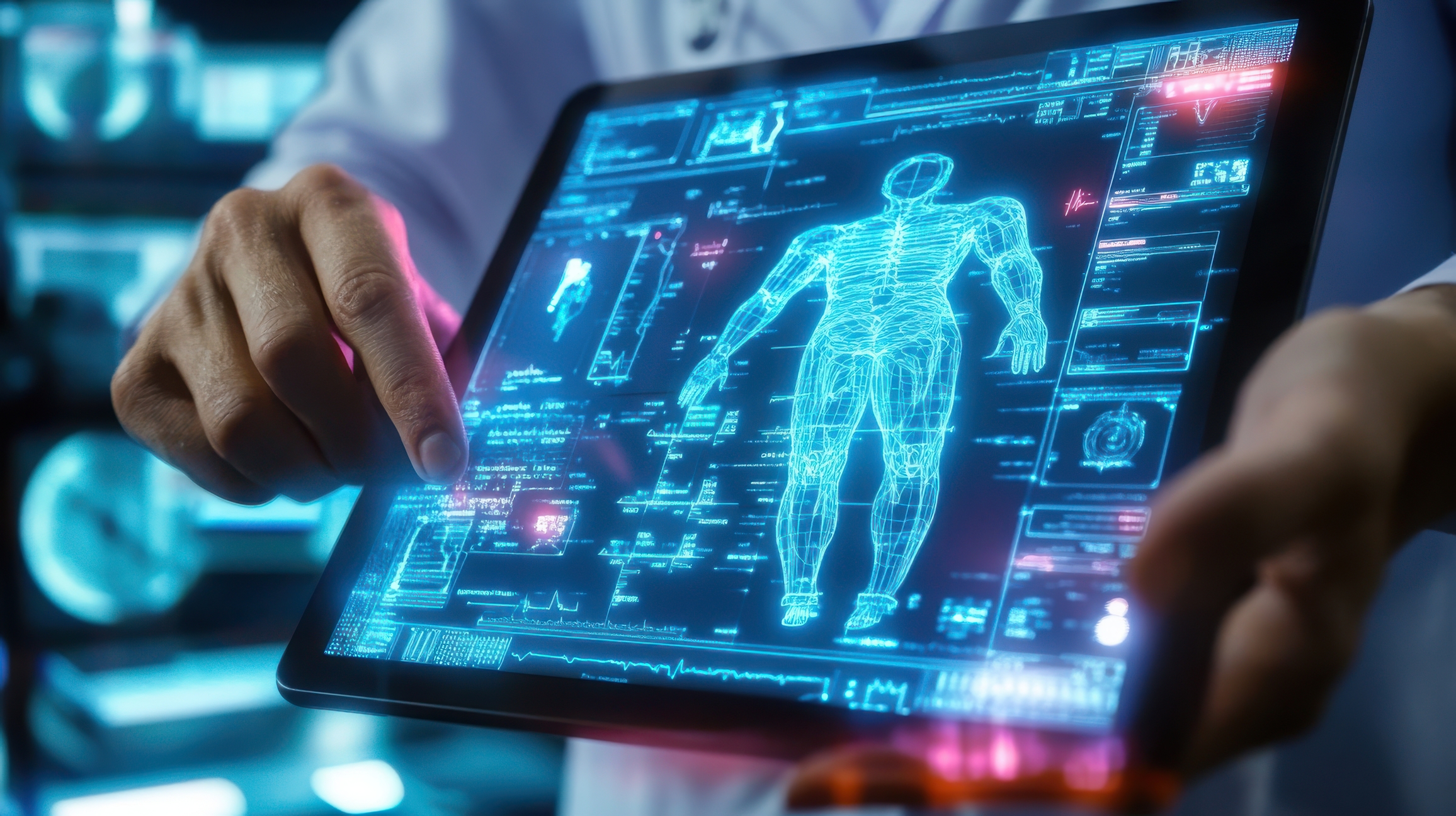 Bridging the Trust Gap: How AI Can Gain Acceptance in Healthcare - GP ...