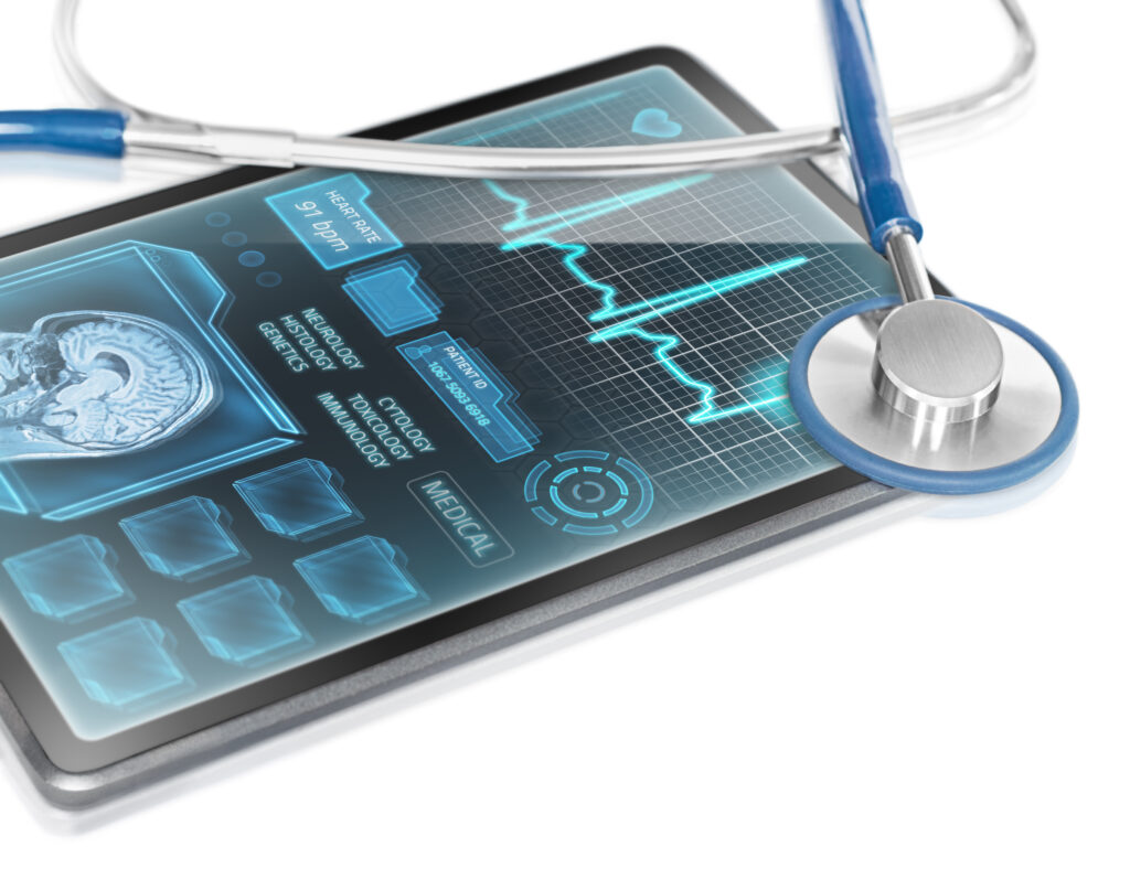 Gp Digital Health Simple