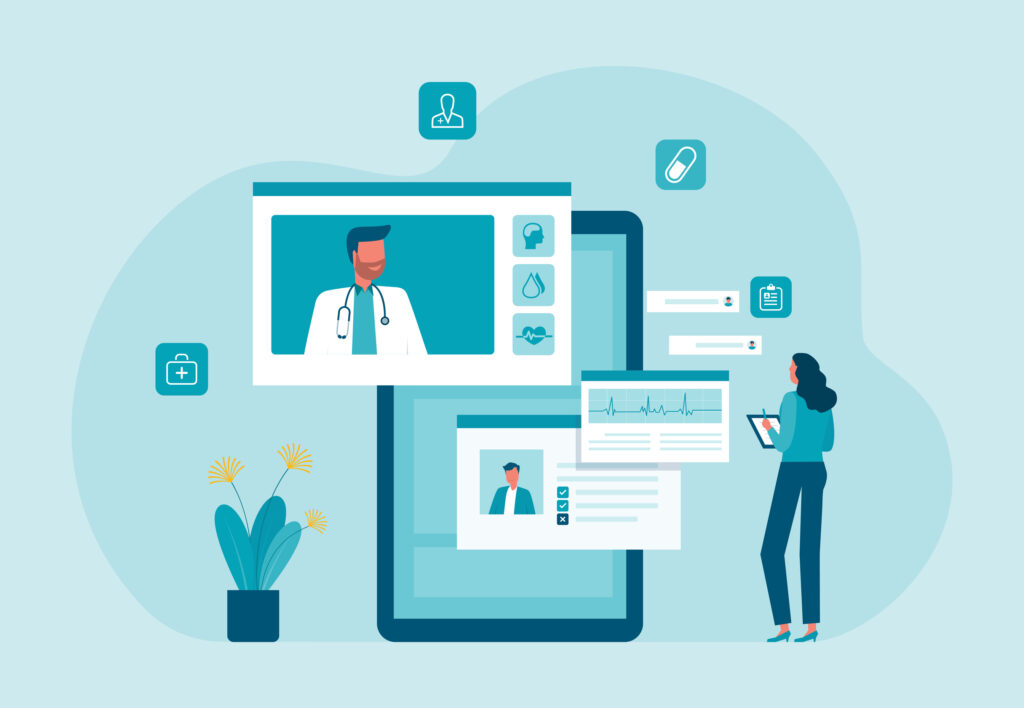 Business Technology Healthcare