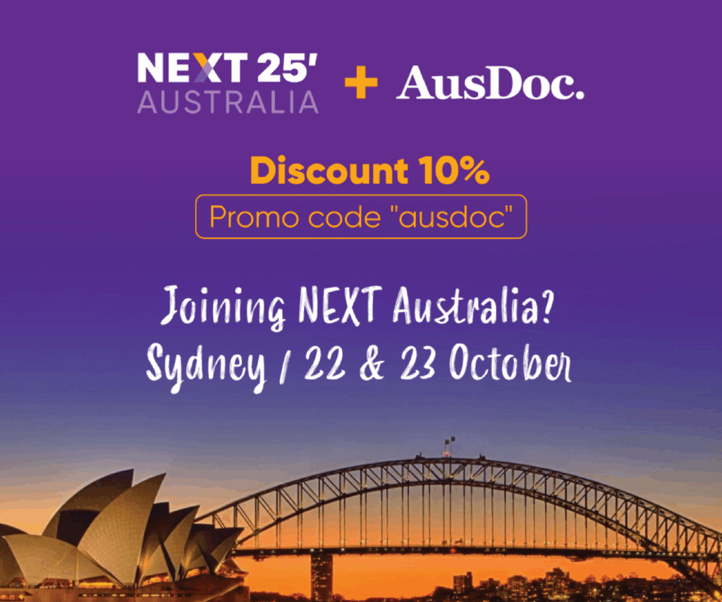Next25 Ausdoc Promo Hr