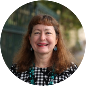 Dr Charlotte Linkedin Photo