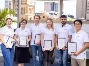 RACGP Hackathon 2026 Winners